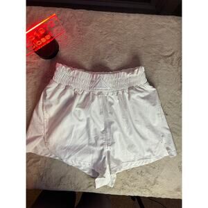 Free People large shorts